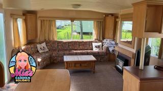 The Atlas Sahara Caravan - Skegness - 7