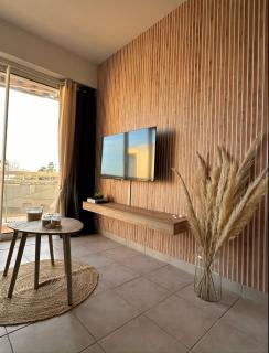 Studio vue mer - Valras-Plage - 7