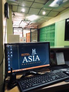Hotel Asia - 4