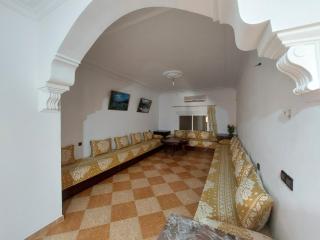 Vintage Palace - Ksar es-Seghir - 1