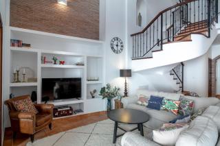 Ferienhaus mit Privatpool für 8 Personen ca 200 qm in Nerja, Andalusien Costa del Sol - Nerja - 6