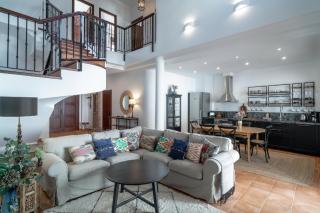 Ferienhaus mit Privatpool für 8 Personen ca 200 qm in Nerja, Andalusien Costa del Sol - Nerja - 5