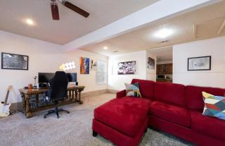 Sunny & Spacious House - Perfectly located for quick access to all of DFW - Farmers Branch - 0