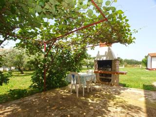 Studio für 3 Personen ca 46 qm in Fažana-Surida, Istrien Istrische Riviera - Valbandon - 6