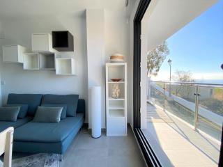 Ferienwohnung für 4 Personen ca 70 qm in Nerja, Andalusien Costa del Sol - Nerja - 7