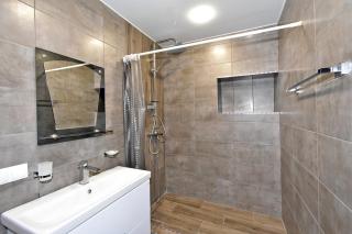 Apartment in Zakyan 4 street - Erevan - 6