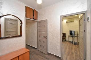 Apartment in Zakyan 4 street - Erevan - 4