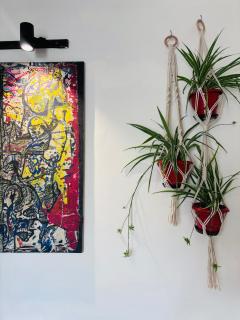 Anavrin Art House - New Delhi - 9