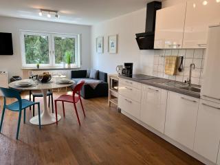 Schöne Ferienwohnung in Stockach - Stockach - 9