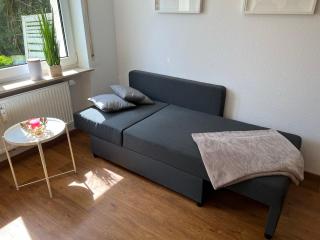 Schöne Ferienwohnung in Stockach - Stockach - 7