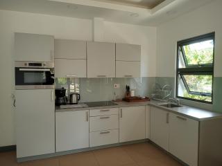 ISLA HOLIDAY HOME - Anse Royale - 3
