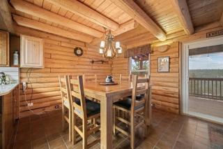 5 Acres! Modern Cabin w/ Pikes Peak View - 7