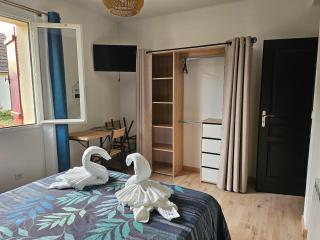 Les chambres d'Estelle - 2