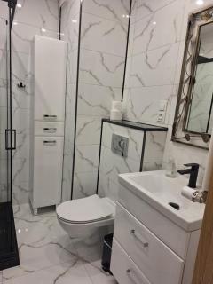 Apartament Klimatyzowany na Ciepłej - 8