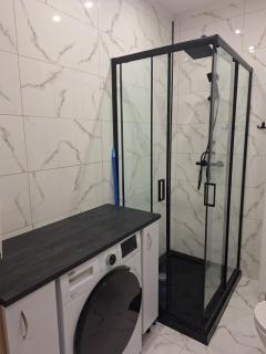 Apartament Klimatyzowany na Ciepłej - 3