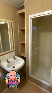 The Atlas Everglade Caravan - Ingoldmells - 1