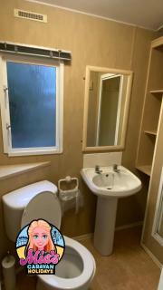The Atlas Everglade Caravan - Ingoldmells - 2