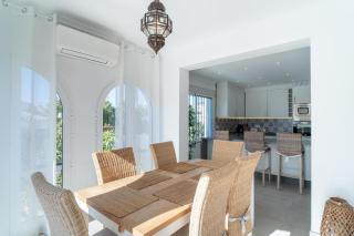 Ferienwohnung für 5 Personen ca 100 qm in Nerja, Andalusien Costa del Sol - Nerja - 8