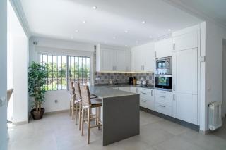 Ferienwohnung für 5 Personen ca 100 qm in Nerja, Andalusien Costa del Sol - Nerja - 4