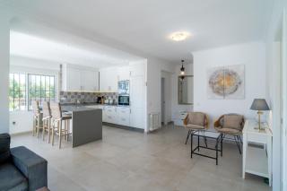 Ferienwohnung für 5 Personen ca 100 qm in Nerja, Andalusien Costa del Sol - Nerja - 3