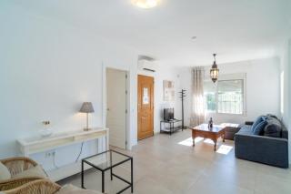 Ferienwohnung für 5 Personen ca 100 qm in Nerja, Andalusien Costa del Sol - Nerja - 1