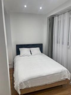 Studio moderne à Malakoff, 35 m², parking privé - Malakoff - 6
