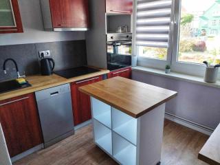 Apartament Kajki - Mrągowo - 8