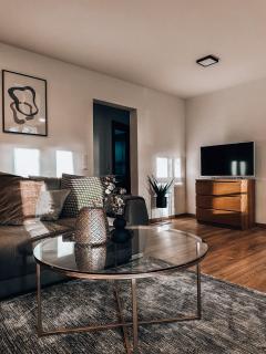 Ferienwohnung Sonnenhof - 0