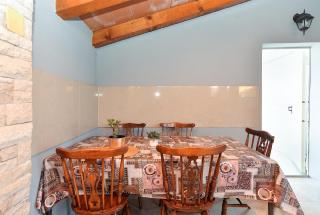 Ferienwohnung für 6 Personen ca 90 qm in Medulin, Istrien Südküste von Istrien - Medulin - 8