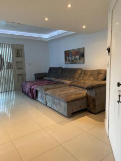 Apartamento Espaçoso - Camboriú - 8