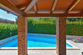 Ferienhaus für 5 Personen ca 80 qm in Ližnjan, Istrien Südküste von Istrien - Ližnjan - 8
