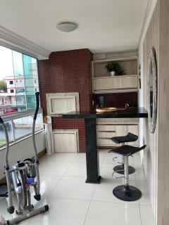 Apartamento Espaçoso - Camboriú - 6