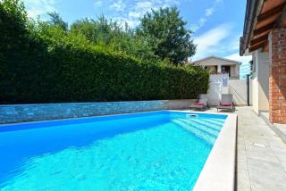 Ferienhaus für 5 Personen ca 80 qm in Ližnjan, Istrien Südküste von Istrien - Ližnjan - 6