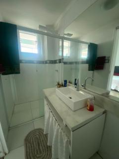 Apartamento Espaçoso - Camboriú - 2
