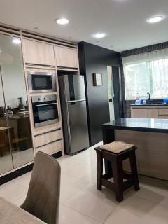 Apartamento Espaçoso - Camboriú - 4