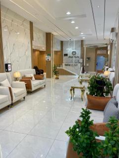 Bahget Eljouf Furnished Apartment - Sakakah - 0