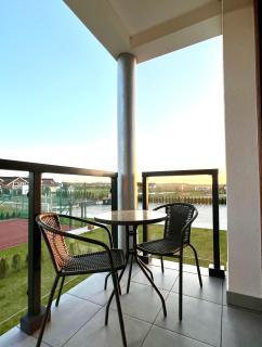 Piękny Apartament Blisko Morza - Sarbinowo - Sarbinowo - 5