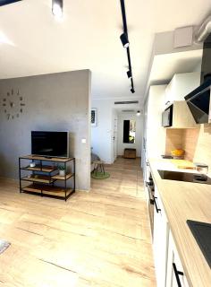 Piękny Apartament Blisko Morza - Sarbinowo - Sarbinowo - 4