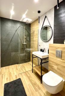 Piękny Apartament Blisko Morza - Sarbinowo - Sarbinowo - 3