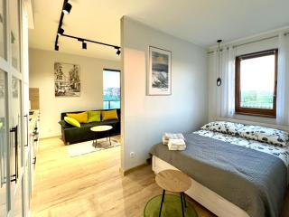 Piękny Apartament Blisko Morza - Sarbinowo - Sarbinowo - 2