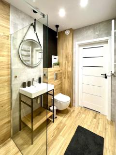 Piękny Apartament Blisko Morza - Sarbinowo - Sarbinowo - 1