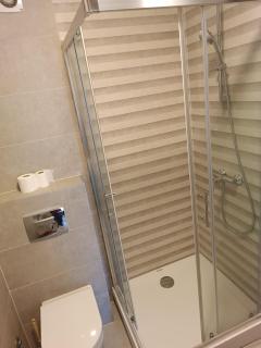 Olive apartman - 1