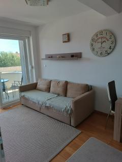 Olive apartman - Novalja - 7