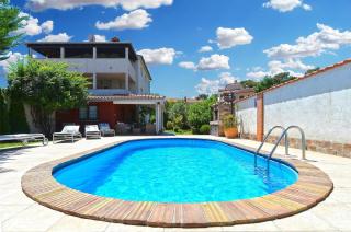 Ferienhaus mit Privatpool für 8 Personen ca 135 qm in Pula, Istrien Istrische Riviera - Pula - 7
