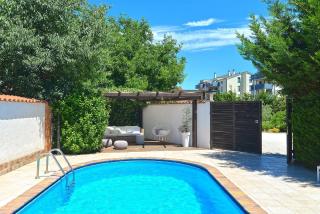 Ferienhaus mit Privatpool für 8 Personen ca 135 qm in Pula, Istrien Istrische Riviera - Pula - 3