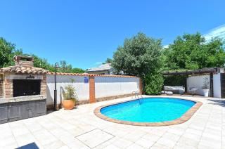 Ferienhaus mit Privatpool für 8 Personen ca 135 qm in Pula, Istrien Istrische Riviera - Pula - 1