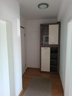 Olive apartman - Novalja - 1