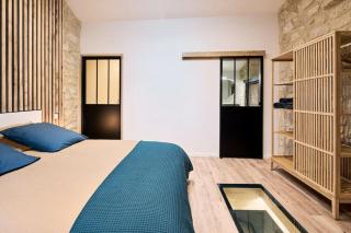 Gîte au cœur des vignes - 1