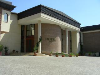 Hotel D.G. Garden - Benevento - 9