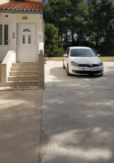 Apartment Kata - Makarska - 2
